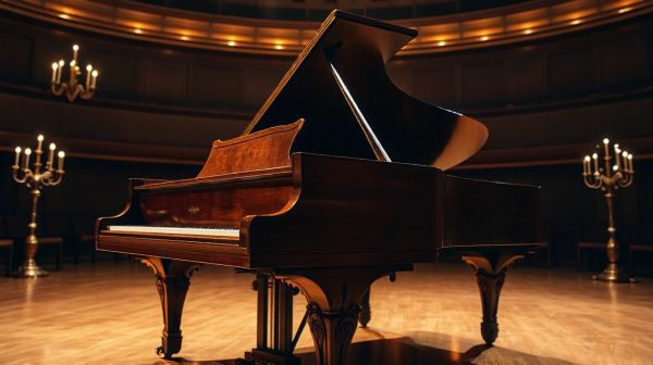 5 faits fascinants sur l'histoire du piano à connaître