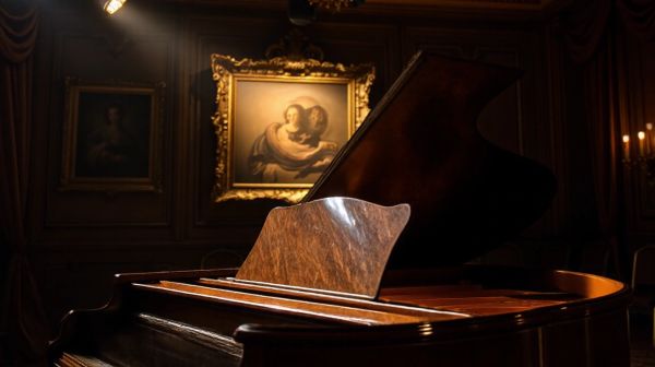 5 faits fascinants sur l'histoire du piano à connaître