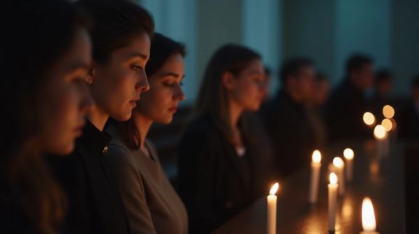 Assurance obsèques en ligne : une tranquillité insoupçonnée