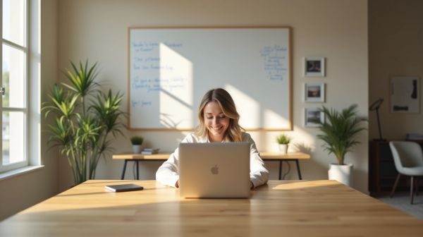 Choisir un organisme de formation pour optimiser votre apprentissage