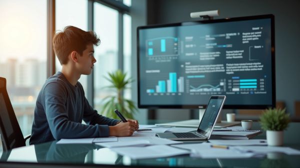 Choisir un organisme de formation pour optimiser votre apprentissage