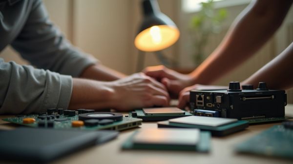 Choisir un processeur adapté à vos besoins spécifiques