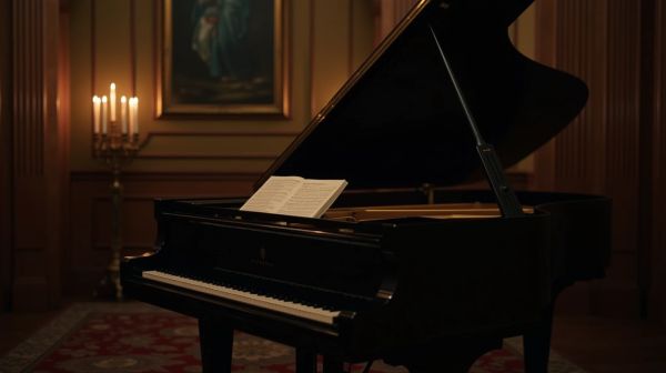 Connaissez-vous vraiment l'histoire du piano ?