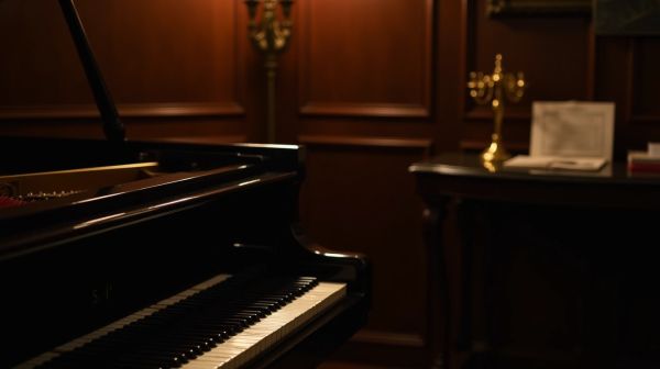 Connaissez-vous vraiment l'histoire du piano ?