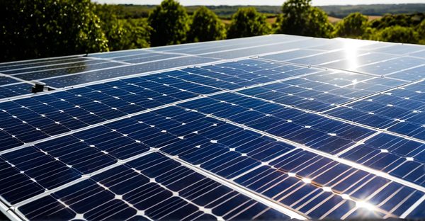 Panneau solaire photovoltaïque : avantages et témoignages clients