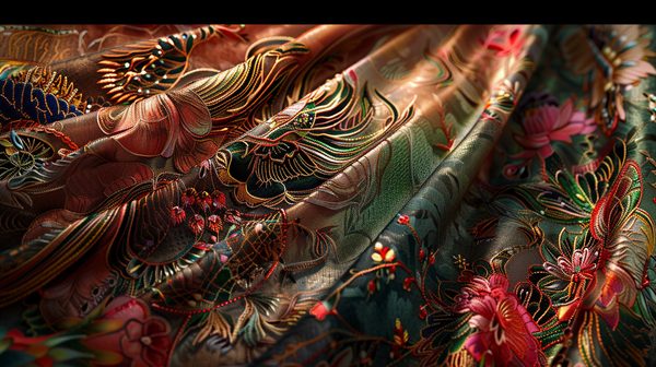 Robe bohème : évasion chic pour chaque saison