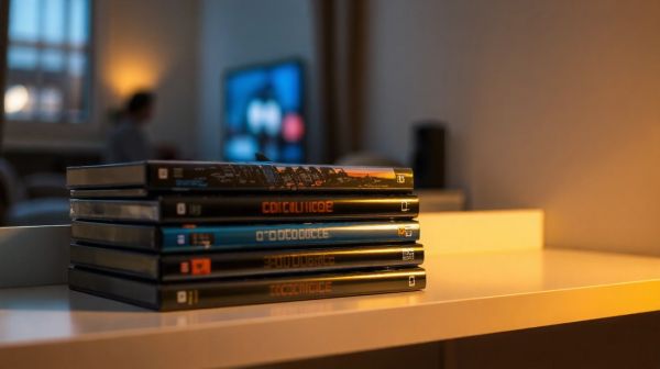 Top films incontournables à découvrir sur Amazon Prime demain