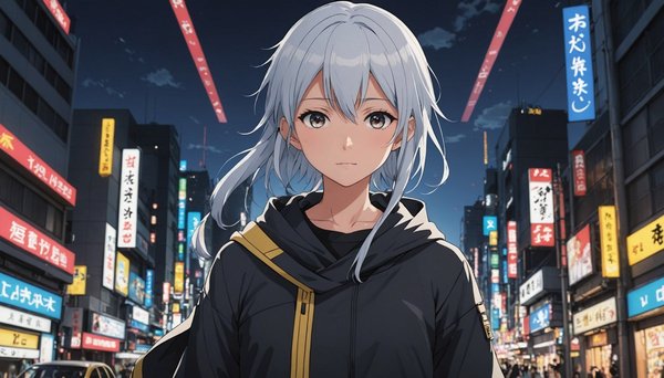 Le streaming d'animé à portée de clic avec adn